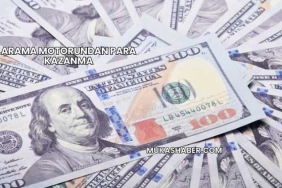 Arama Motorundan Para Kazanma