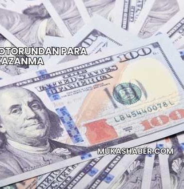 Arama Motorundan Para Kazanma