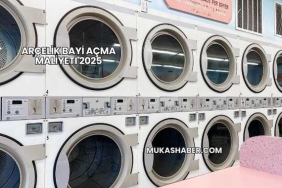 Arçelik Bayi Açma Maliyeti 2025