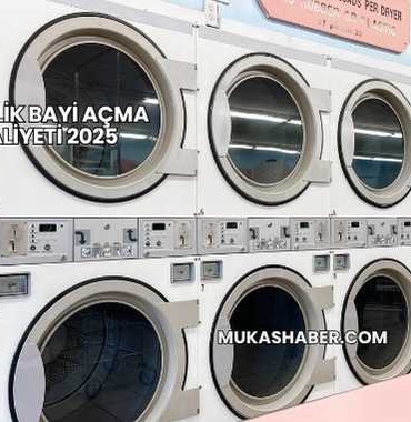 Arçelik Bayi Açma Maliyeti 2025