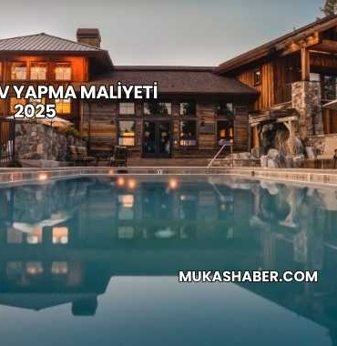 Arsaya Ev Yapma Maliyeti 2025