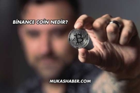 Binance Coin Nedir?