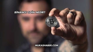 Binance Coin Nedir?