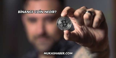 Binance Coin Nedir?