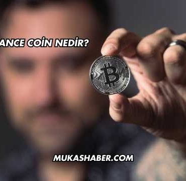 Binance Coin Nedir?