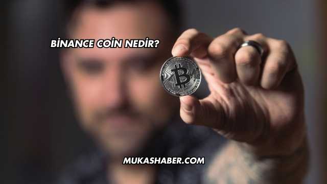 Binance Coin Nedir?
