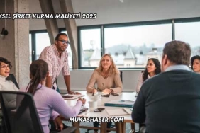 Bireysel Şirket Kurma Maliyeti 2025