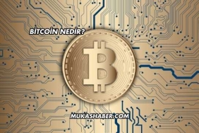 Bitcoin Nedir?