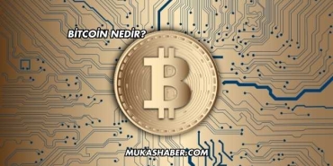 Bitcoin Nedir?