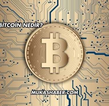 Bitcoin Nedir?