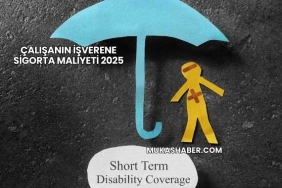 Çalışanın İşverene Sigorta Maliyeti 2025