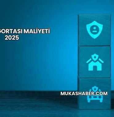 DASK Sigortası Maliyeti 2025