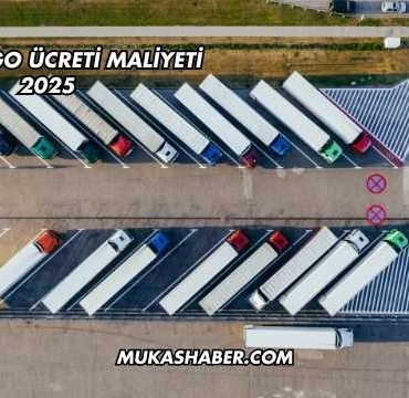 DHL Kargo Ücreti Maliyeti 2025