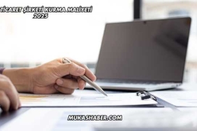 Dış Ticaret Şirketi Kurma Maliyeti 2025