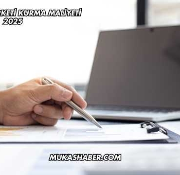 Dış Ticaret Şirketi Kurma Maliyeti 2025