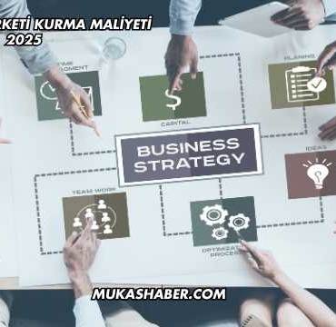 Dış Ticaret Şirketi Kurma Maliyeti 2025