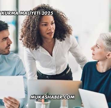 Dubai'de Şirket Kurma Maliyeti 2025