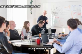 E-Ticaret Şirketi Kurma Maliyeti 2025