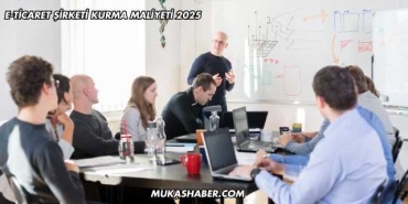 E-Ticaret Şirketi Kurma Maliyeti 2025