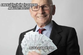 Emekli İşçinin İşverene Maliyeti 2025