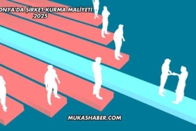 Estonya'da Şirket Kurma Maliyeti 2025