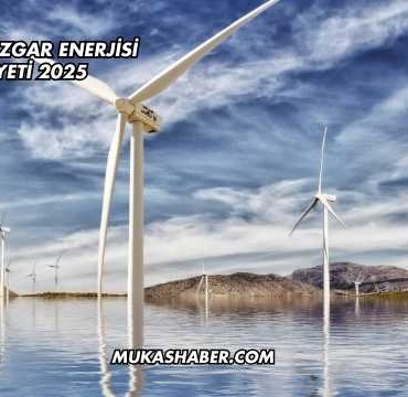 Ev İçin Rüzgar Enerjisi Maliyeti 2025