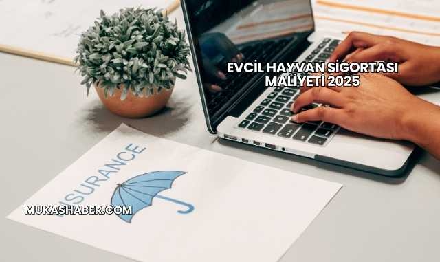 Evcil Hayvan Sigortası Maliyeti 2025