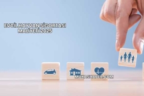 Evcil Hayvan Sigortası Maliyeti 2025