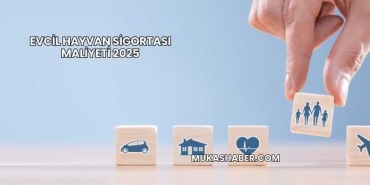 Evcil Hayvan Sigortası Maliyeti 2025