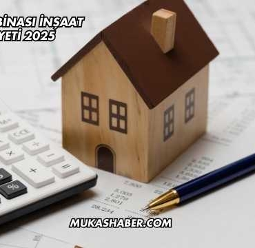 Fabrika Binası İnşaat Maliyeti 2025