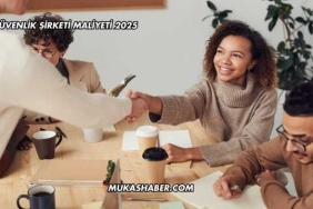 Güvenlik Şirketi Maliyeti 2025