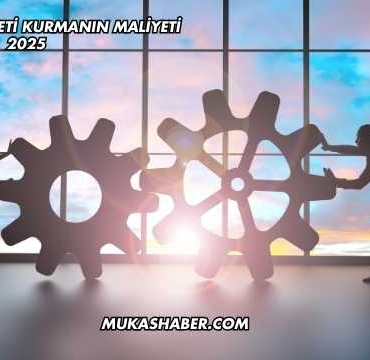 Havayolu Şirketi Kurmanın Maliyeti 2025