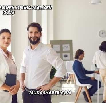 Hollanda'da Şirket Kurma Maliyeti 2025