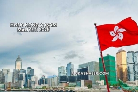 Hong Kong Yaşam Maliyeti 2025