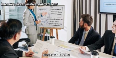 İlaçlama Şirketi Kurma Maliyeti 2025