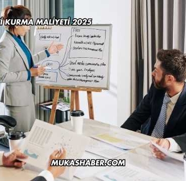 İlaçlama Şirketi Kurma Maliyeti 2025