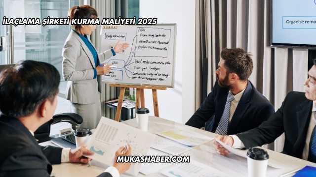 İlaçlama Şirketi Kurma Maliyeti 2025