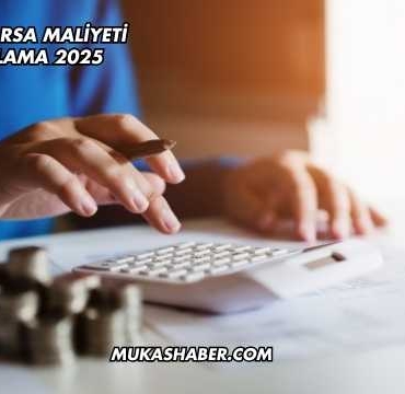 İnşaat Arsa Maliyeti Hesaplama 2025