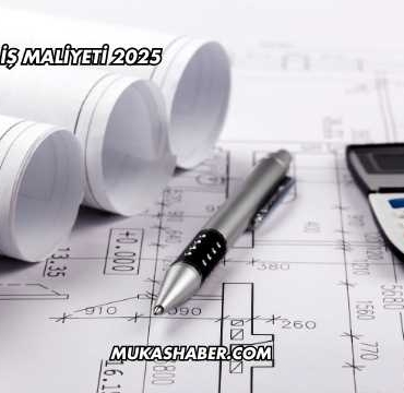 İnşaat İnce İş Maliyeti 2025