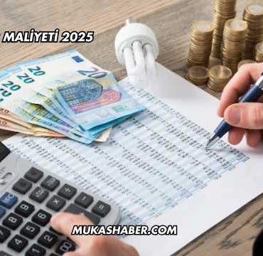 İnşaat M2 Maliyeti 2025