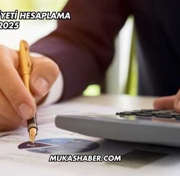 İnşaat Maliyeti Hesaplama 2025