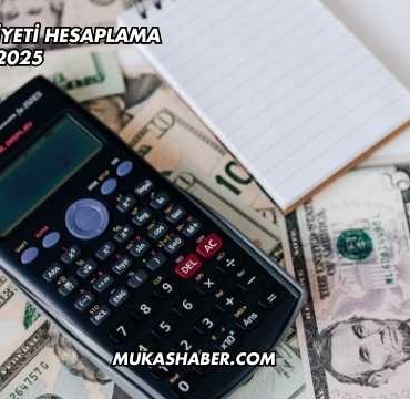 İnşaat Maliyeti Hesaplama 2025