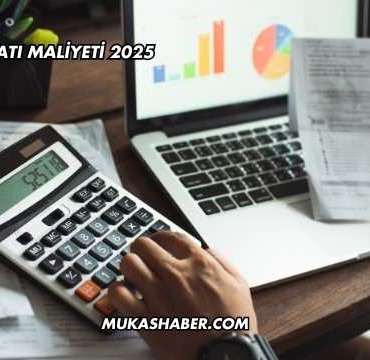 İnşaat Ruhsatı Maliyeti 2025