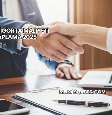 İnşaat Sigorta Maliyeti Hesaplama 2025