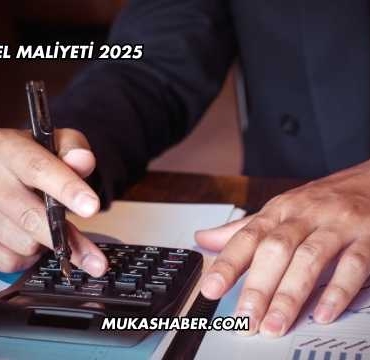 İnşaat Temel Maliyeti 2025