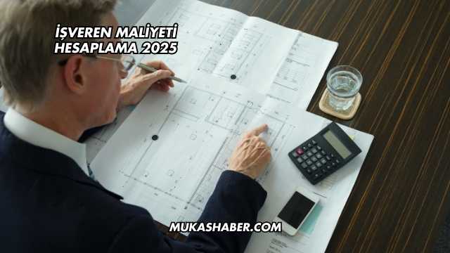 İşveren Maliyeti Hesaplama 2025