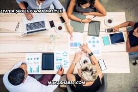 İtalya'da Şirket Kurma Maliyeti