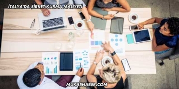 İtalya'da Şirket Kurma Maliyeti