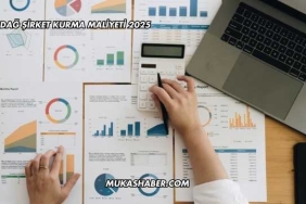 Karadağ Şirket Kurma Maliyeti 2025