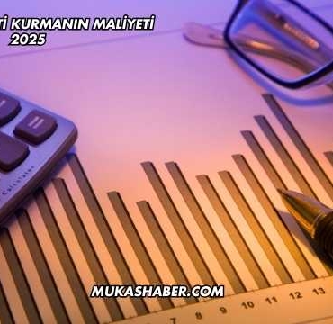 Kargo Şirketi Kurmanın Maliyeti 2025